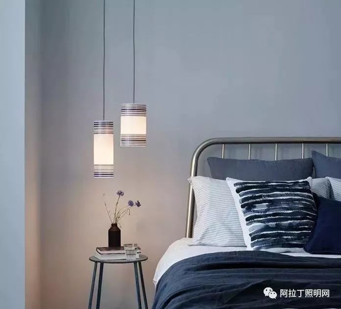 灯具设计搭配有学问，一键教你如何选择合适灯具