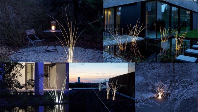 爱与感动-浅析艺术照明创作手法（一）