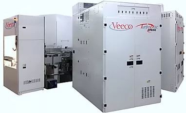 Veeco高层谈论Micro LED磊晶发展所面临技术瓶颈