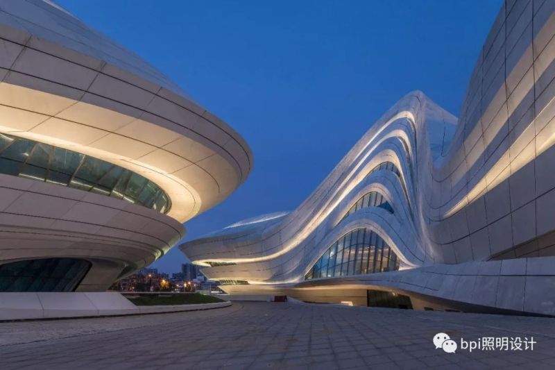 LIT · LDA · CREDAWARD | bpi获奖作品展示