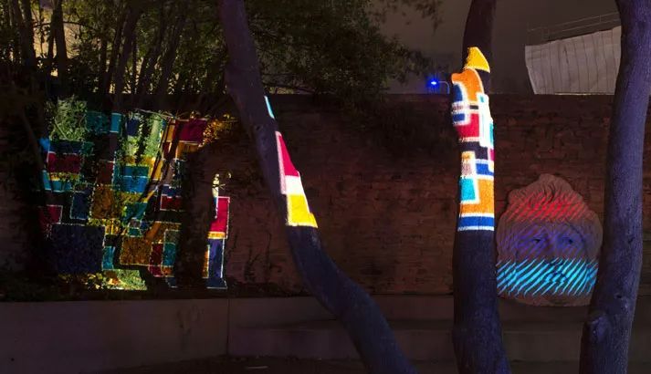 快收下这份2018里昂灯光节观赏攻略 | A·快讯