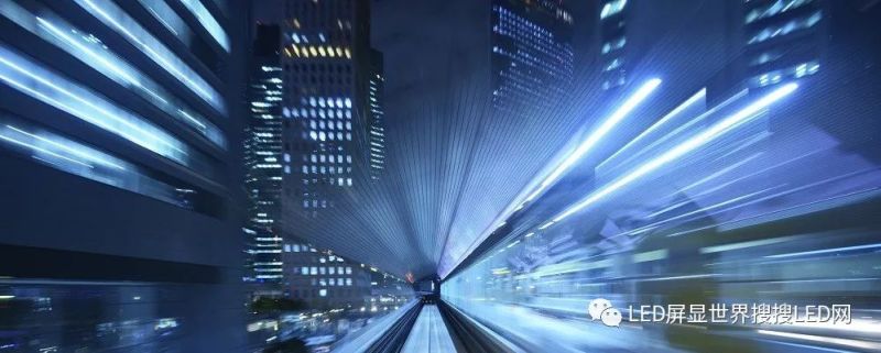 2018年LED显示屏渠道变化及趋势（一）