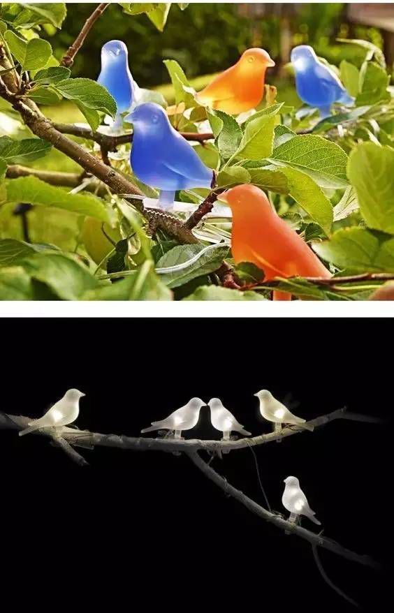 爱与感动-浅析艺术照明创作手法（一）