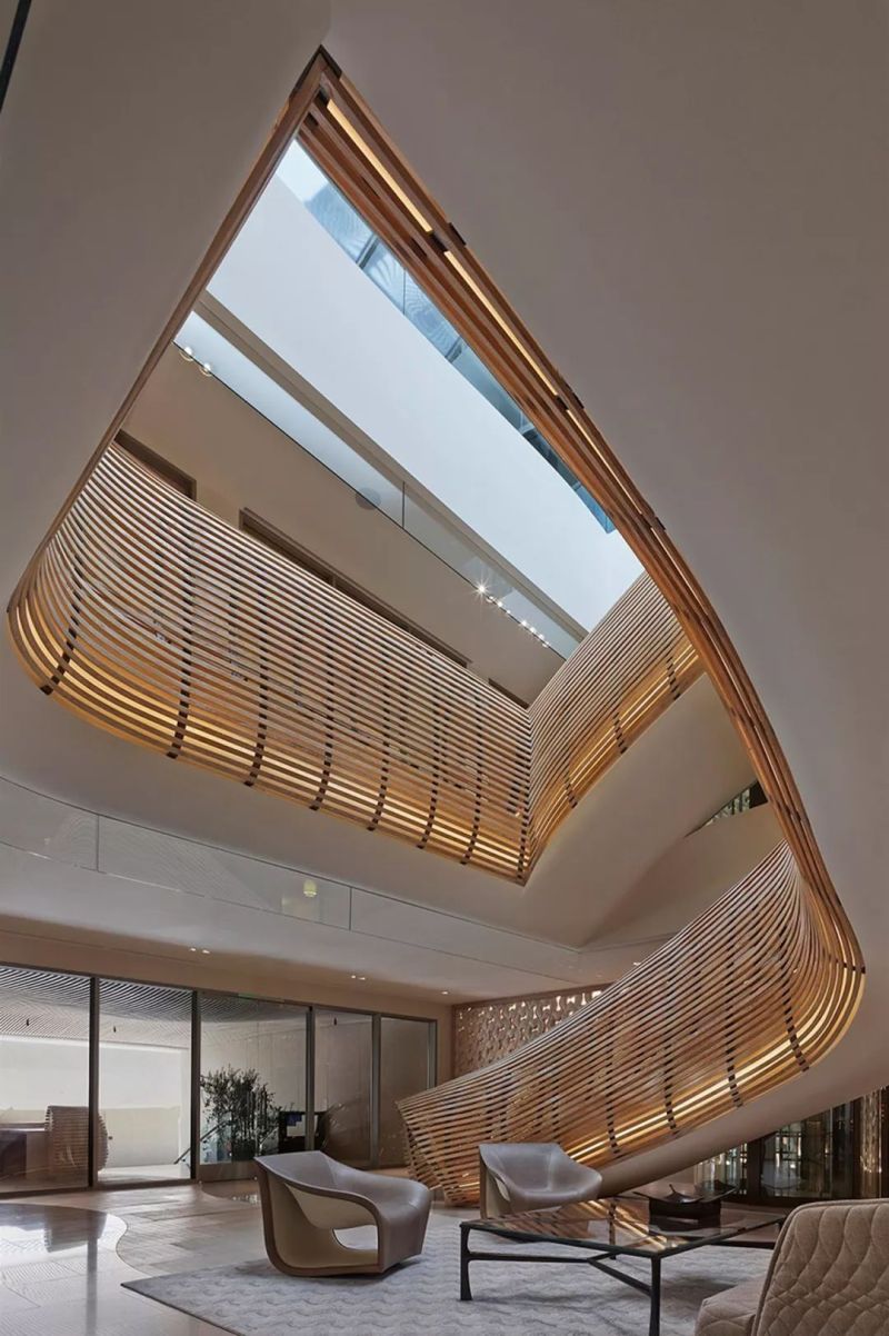 这些建筑的外立面, 有着你无法想象的设计