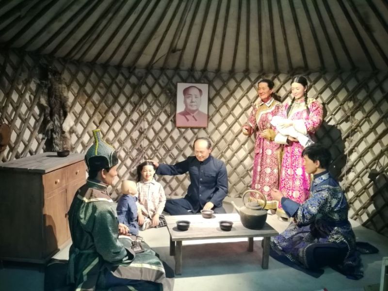 博物馆照明灯光奥秘：三分设计七分调试