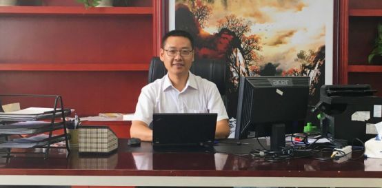 胡炎申博士：平价上网趋势不可逆  2019茂硕电气布局服务升级