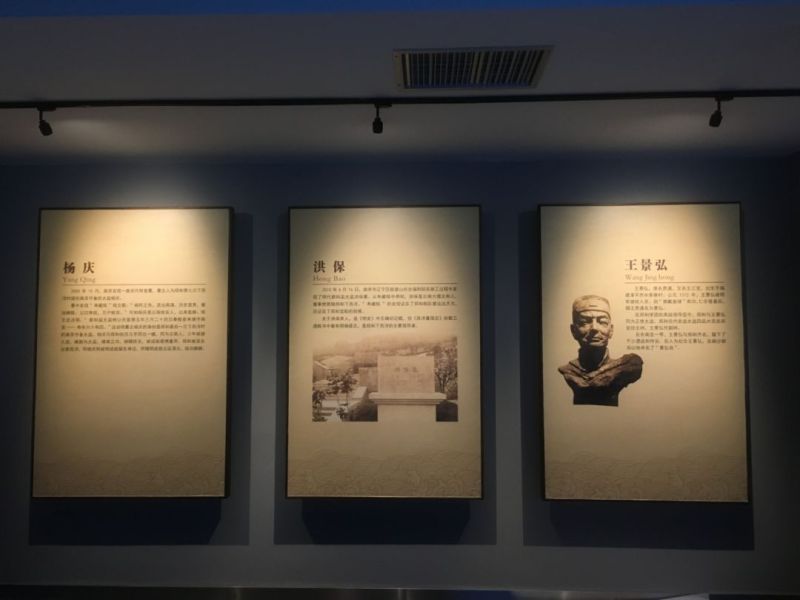 博物馆照明灯光奥秘：三分设计七分调试