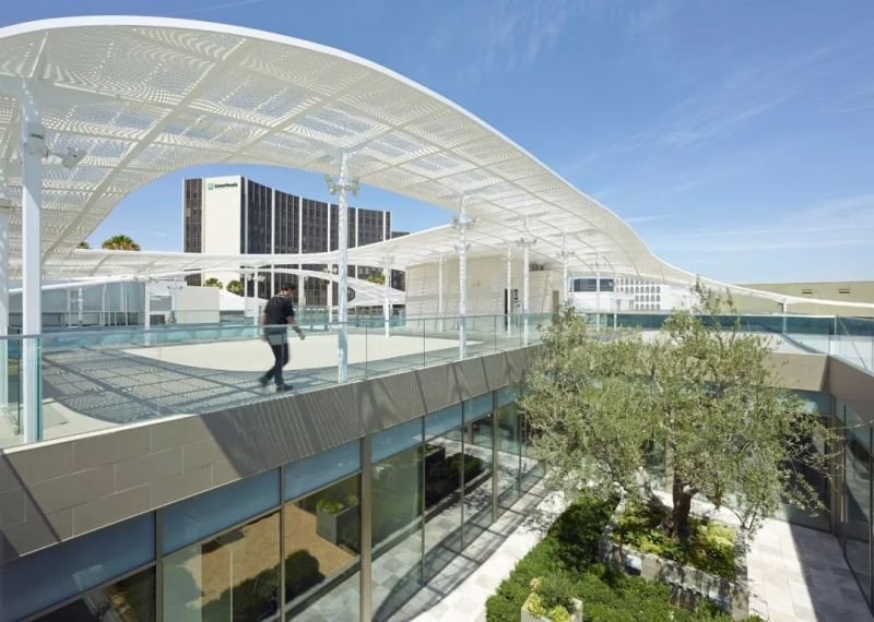 这些建筑的外立面, 有着你无法想象的设计