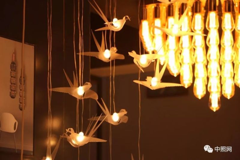 从2018香港秋灯展看灯具设计八大趋势
