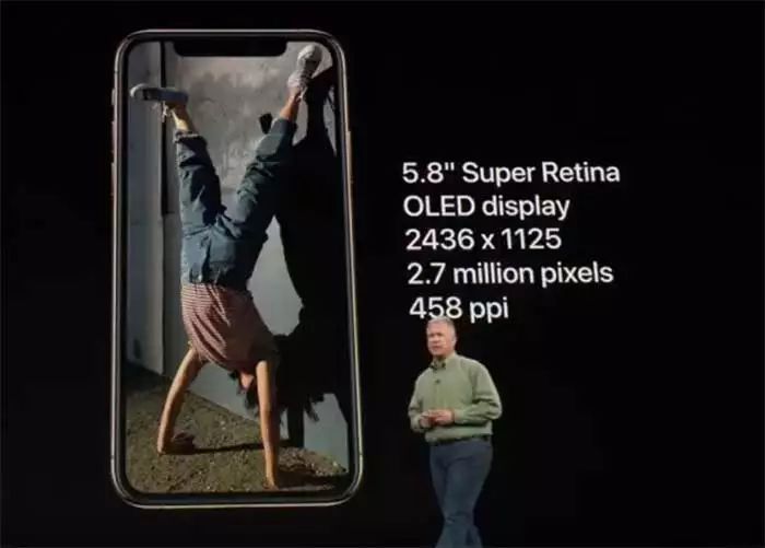 一样是三星AMOLED屏！国产机与三星苹果的屏差在哪.......