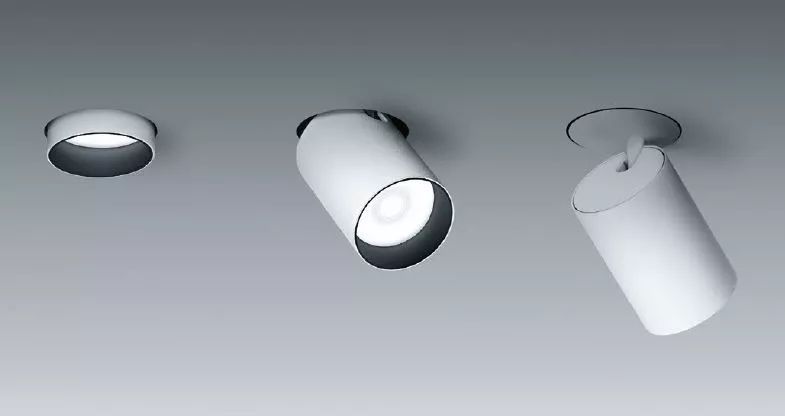 Supersystem II：高品质的小型照明系统，解决棘手照明难题