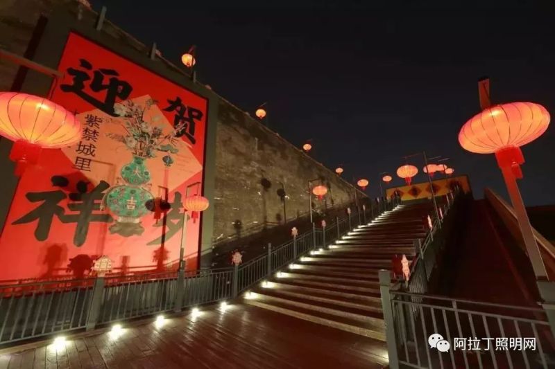 故宫重新被点亮，却让照明设计师们都犯起了“职业病”