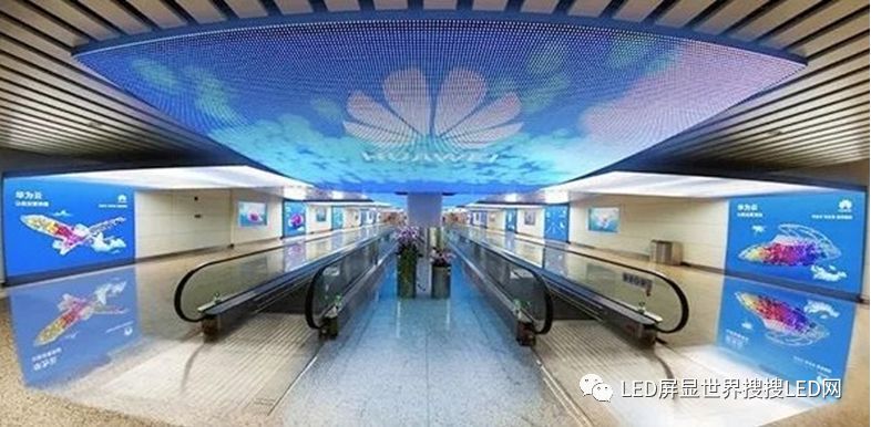 2017中国LED显示应用行业年度发展报告