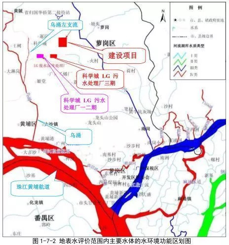 LG广州8.5代OLED项目环评出炉!