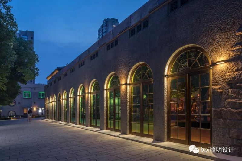 LIT · LDA · CREDAWARD | bpi获奖作品展示