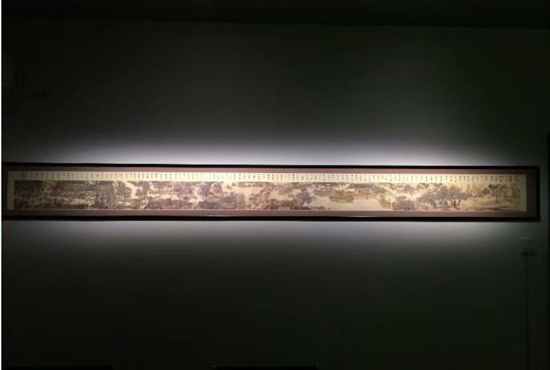 博物馆照明灯光奥秘：三分设计七分调试