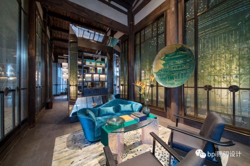 LIT · LDA · CREDAWARD | bpi获奖作品展示