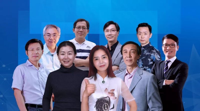 担心雅江杯大赛的公平性？大咖站台打call，不用怕！