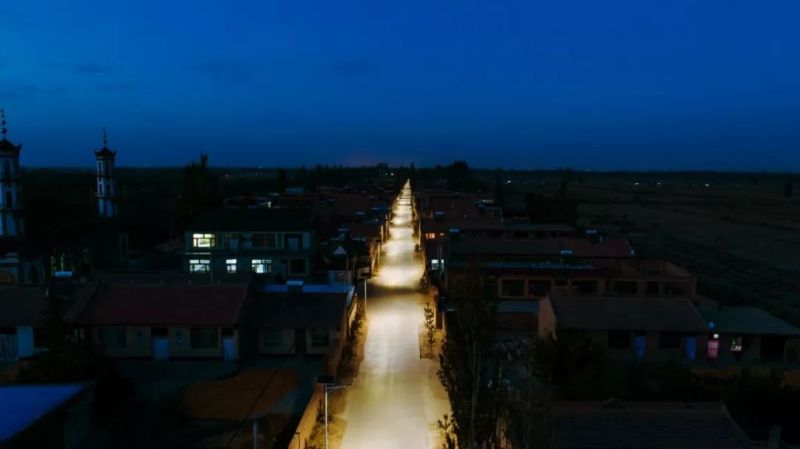 晶能光电：高性价比陶瓷封装在户外照明的应用