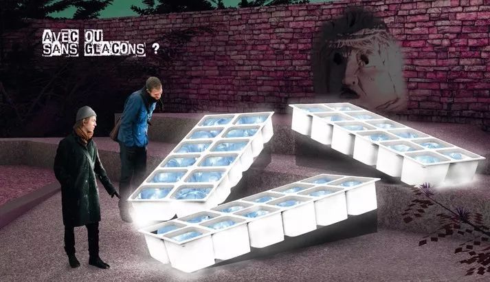 快收下这份2018里昂灯光节观赏攻略 | A·快讯