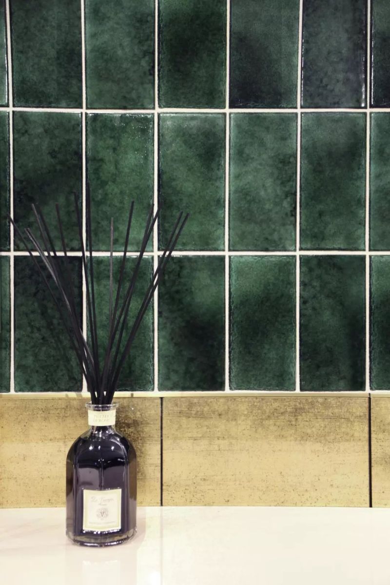 重构零售体验 | 香港Colourliving展厅