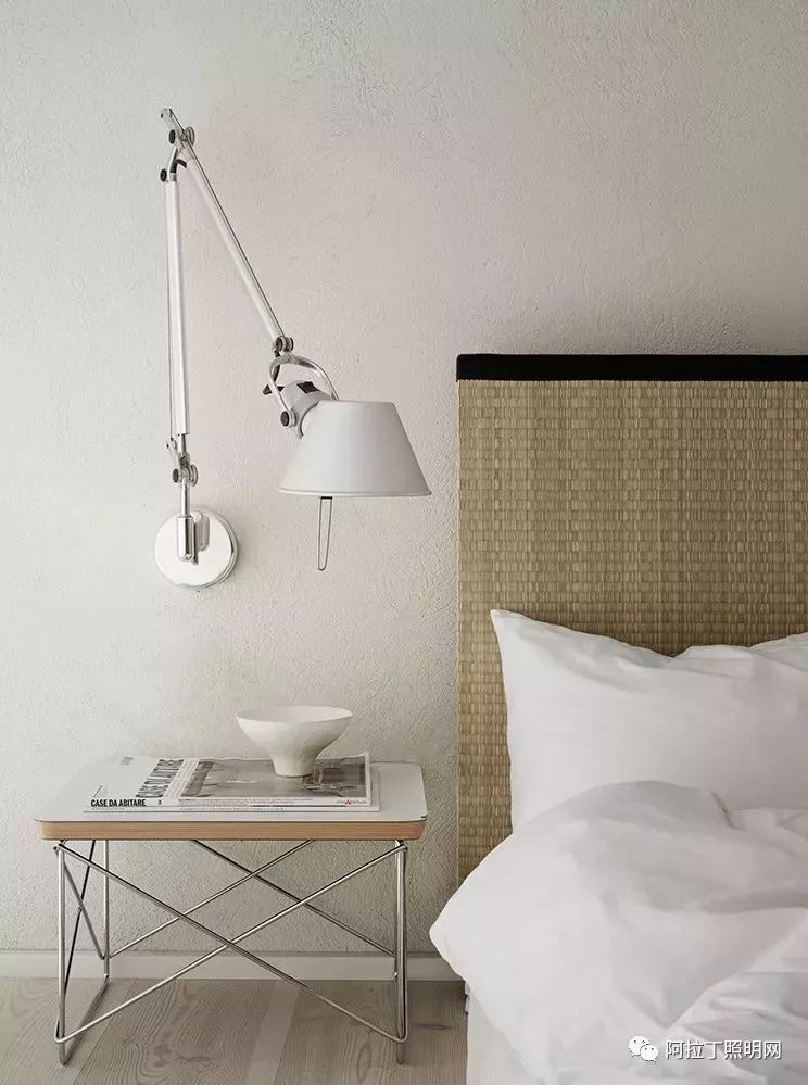 灯具设计搭配有学问，一键教你如何选择合适灯具