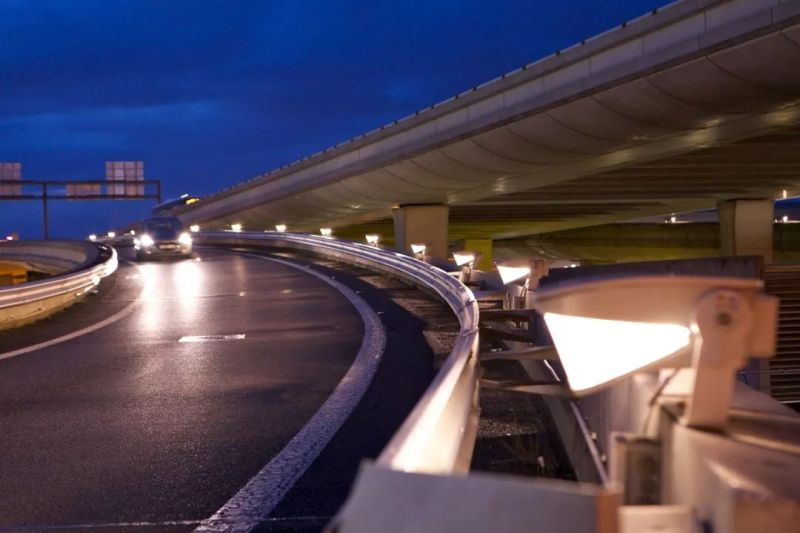 如何应对道路照明的挑战