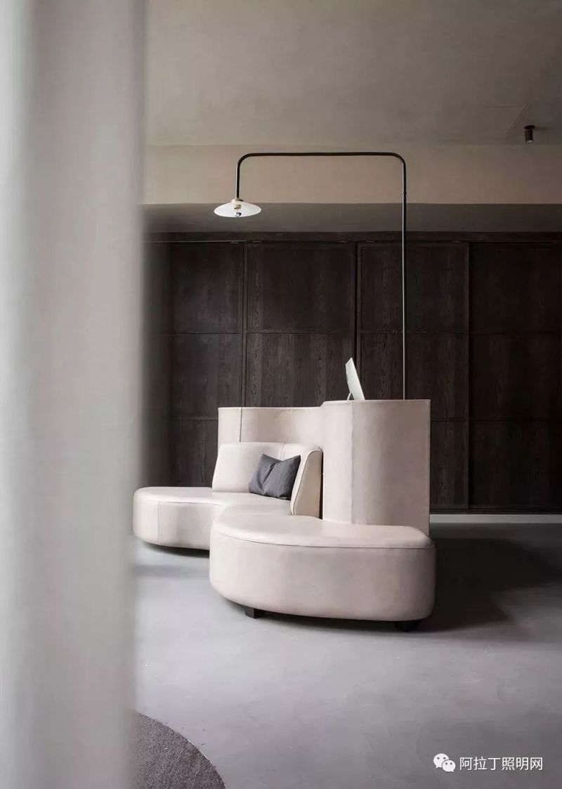 灯具设计搭配有学问，一键教你如何选择合适灯具