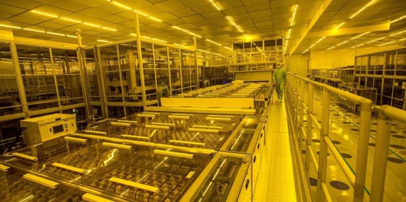 重庆惠科签下超4亿元玻璃基板大单