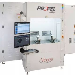 Veeco高层谈论Micro LED磊晶发展所面临技术瓶颈