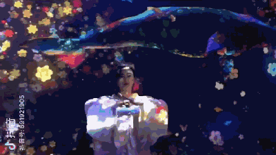 现代黑科技、商业营销新宠儿、网红打卡圣地？一文带你欣赏灯光艺术装置商业案例