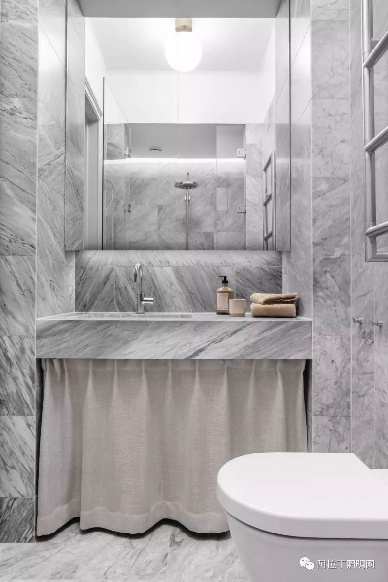 灯具设计搭配有学问，一键教你如何选择合适灯具