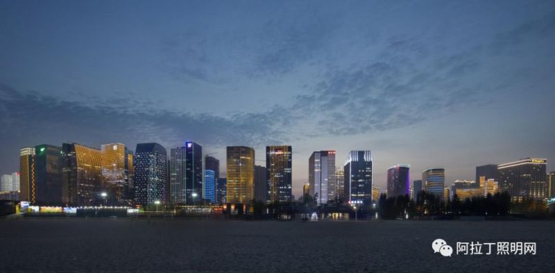 大案！2018《阿拉丁设计》优秀案例美图TOP50 （上）