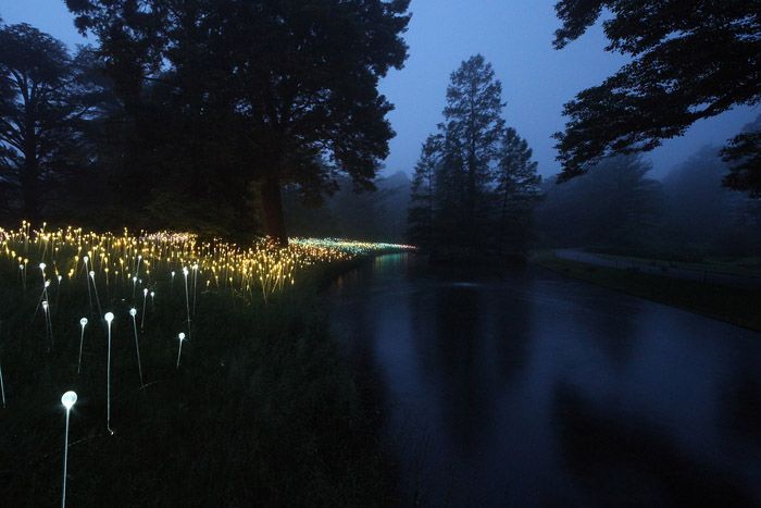 爱与感动-浅析艺术照明创作手法（一）