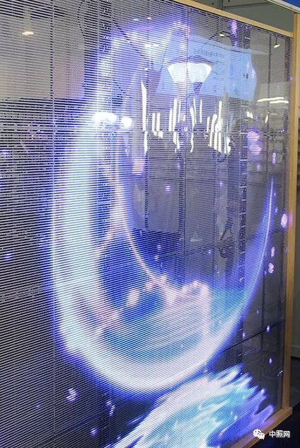 独家现场照片 直击香港两大照明展