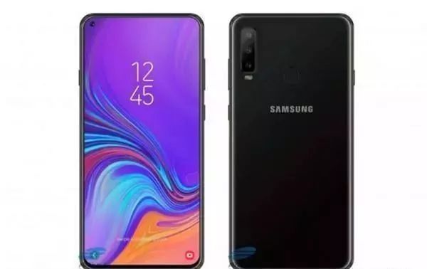 三星第6代AMOLED生产线开始量产“HIAA结构屏”