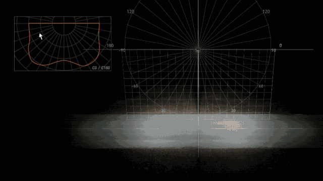 如何做一根懂事的路灯