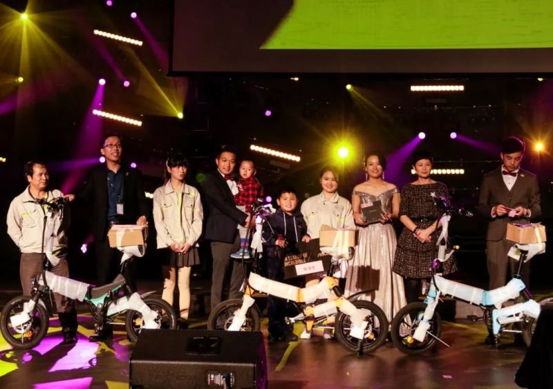 雅江光电大舞台有光有你才有戏