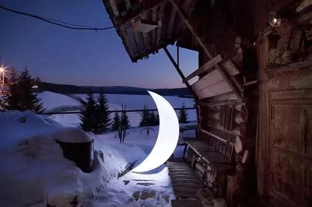 爱与感动-浅析艺术照明创作手法（一）