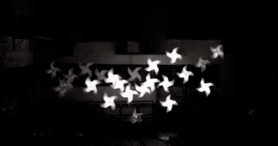 世界级灯光艺术盛事空降上海，多件作品中国首展