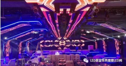 2018年LED显示屏渠道变化及趋势（二）