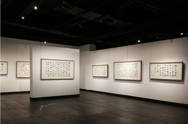 博物馆照明灯光奥秘：三分设计七分调试