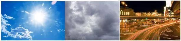 车载显示的光学性能综合评价让时尚更高效