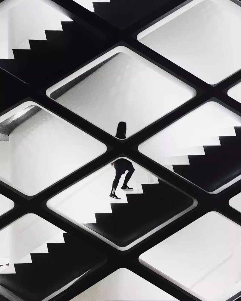 全国网红夜景打卡点，原来中国这么酷！