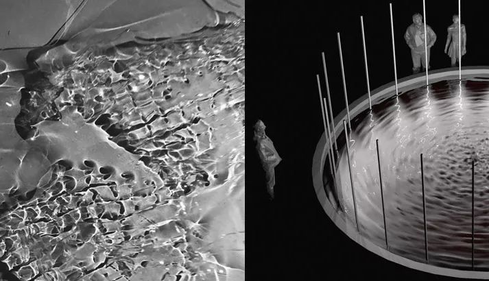 快收下这份2018里昂灯光节观赏攻略 | A·快讯