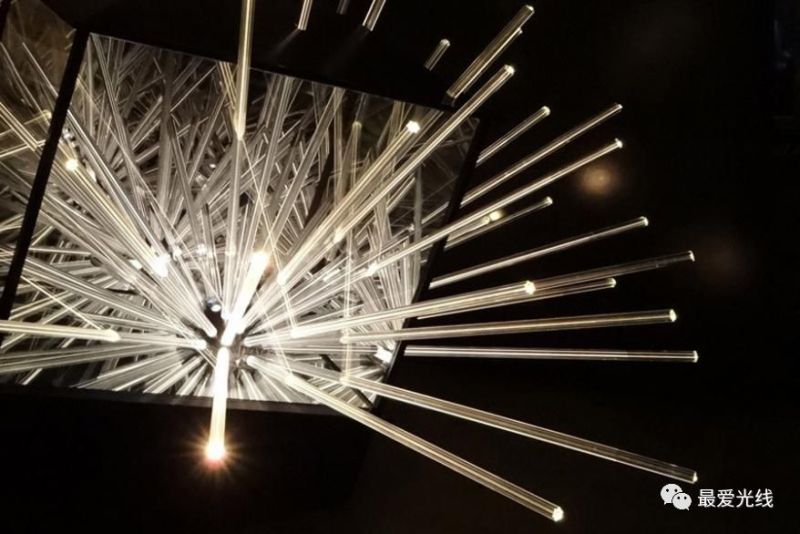 韵律美唤醒创造-浅析艺术照明（二）