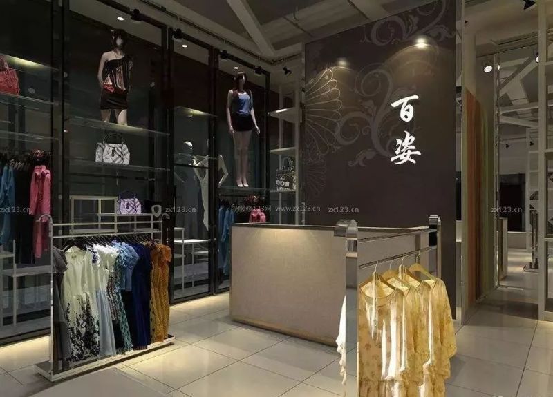 雷士方案 | 对比图告诉你店铺光环境打造干货