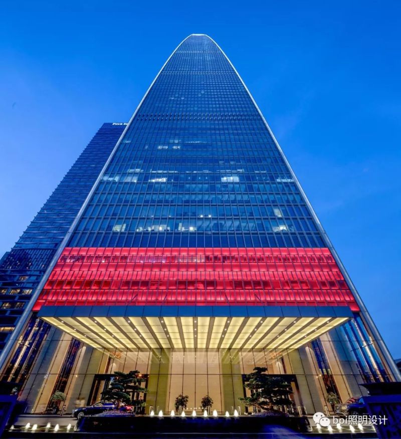 LIT · LDA · CREDAWARD | bpi获奖作品展示