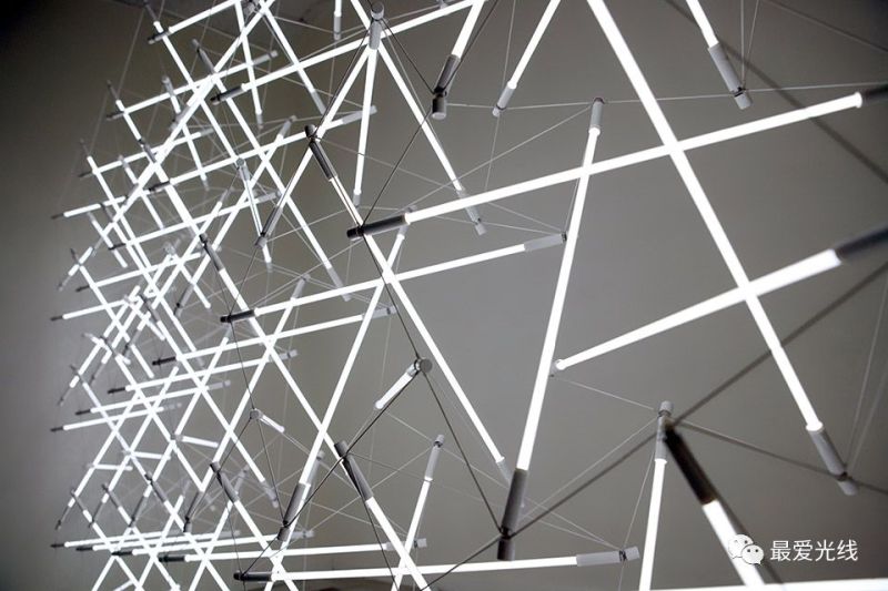 韵律美唤醒创造-浅析艺术照明（二）