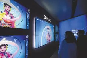 中电熊猫G8.6项目下月实现满产